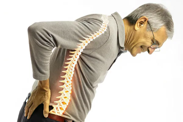 Degenerative Disc Disease