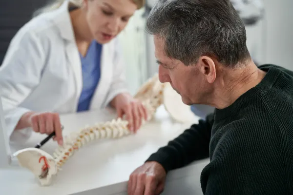 Age & Lifestyle Factors​