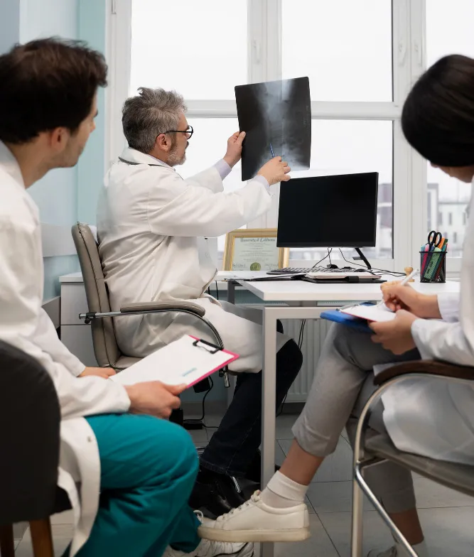 Spine Surgeries in Nagpur