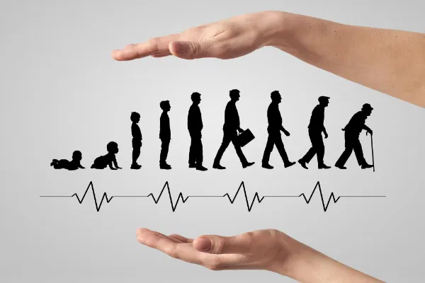 Age-related degeneration