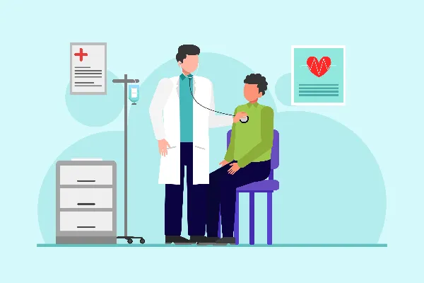 Physical Examination