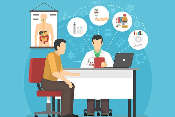 Diagnostic Accuracy for Personalized Treatment