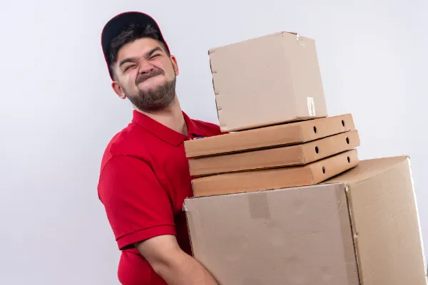 Physically Demanding Work