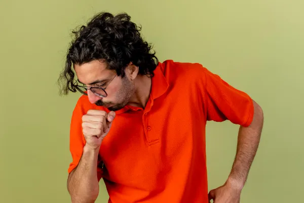 Pain Triggered by Coughing or Sneezing