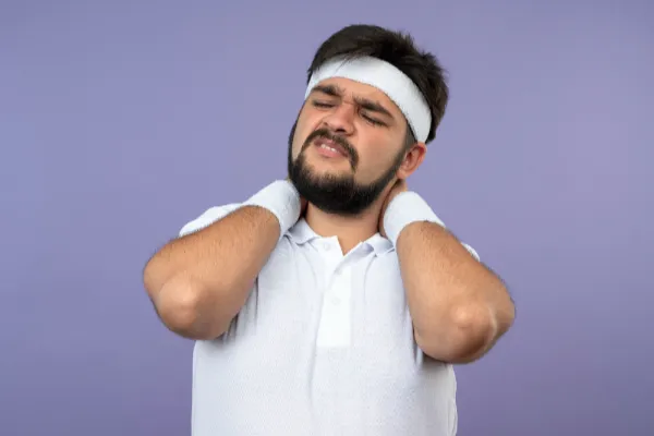 Pain That Worsens with Activity