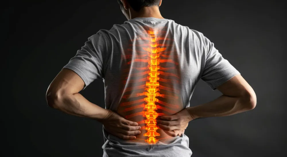 Spine Conditions That Should Not Be Ignored
