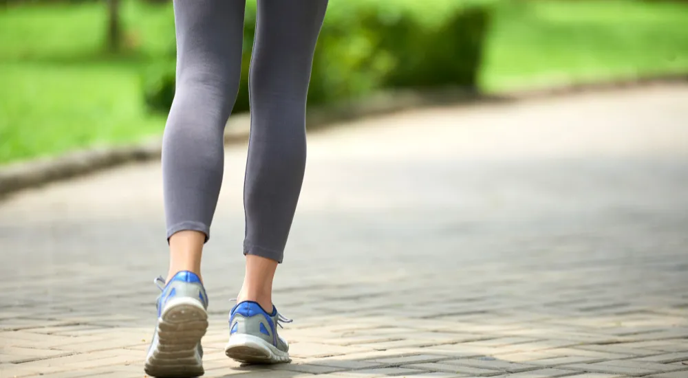 Difficulty Walking or Maintaining Balance