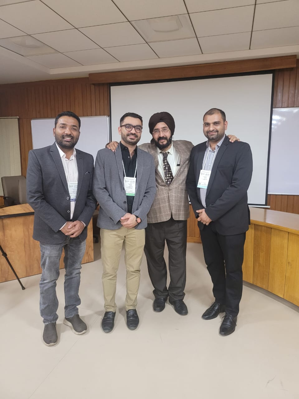 Conference ISSICON 2024, 24th Annual Conference of Spinal Cord Society