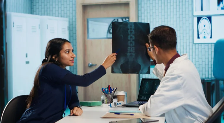 Understanding Spine Health by Dr. Sohael Khan