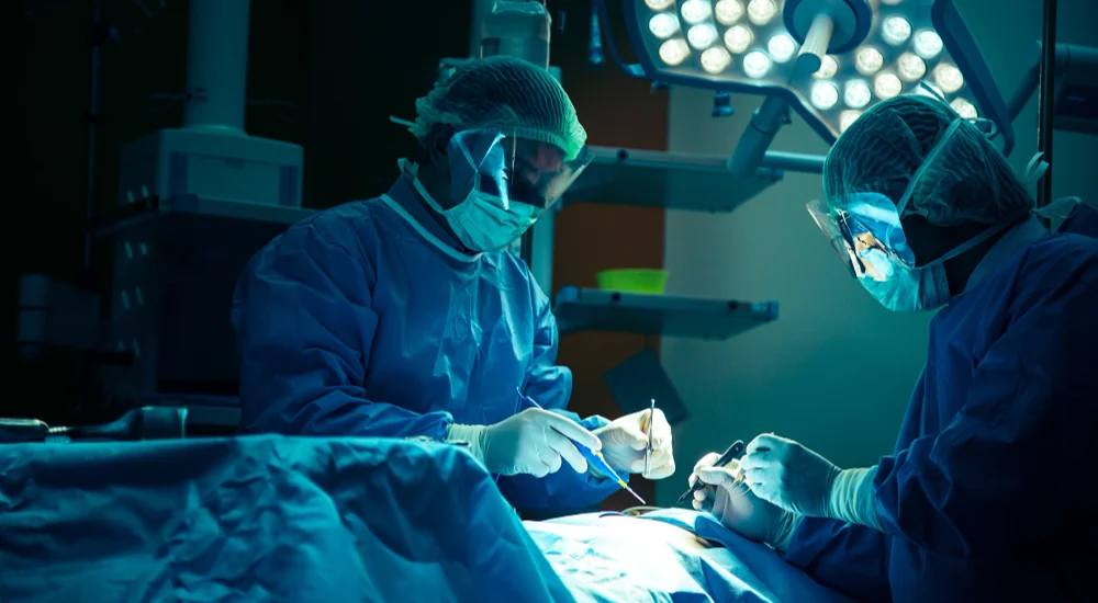 Minimally invasive spine surgery in Nagpur