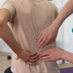 lower back pain specialist Nagpur consultation