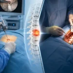 Endoscopic Spine Surgery procedure